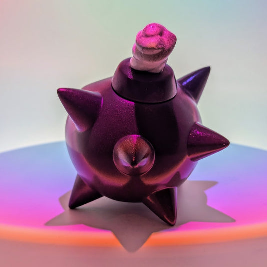 Bad Luck Bomb - Standard Issue