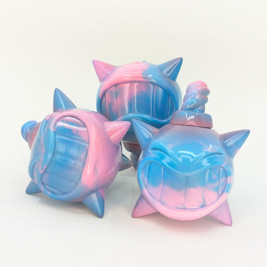 Bad Luck Bomb - Cotton Candy