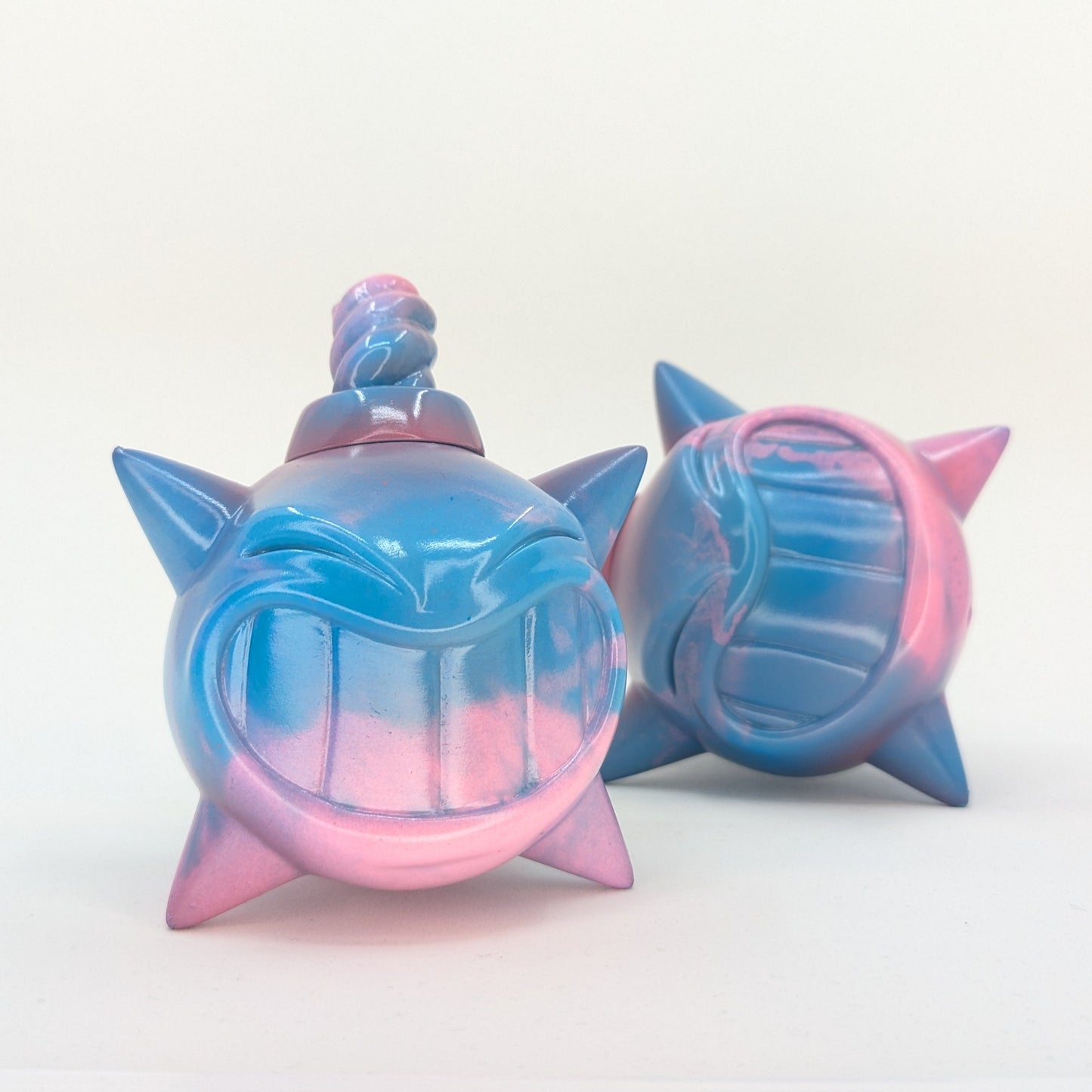 Bad Luck Bomb - Cotton Candy