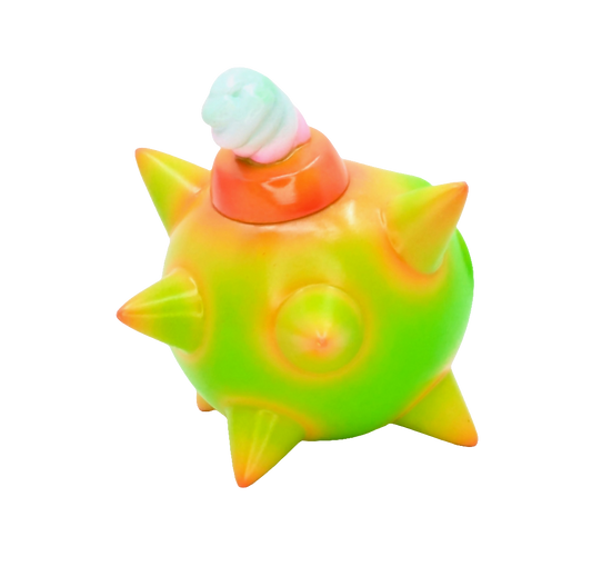 Bad Luck Bomb - Fuji