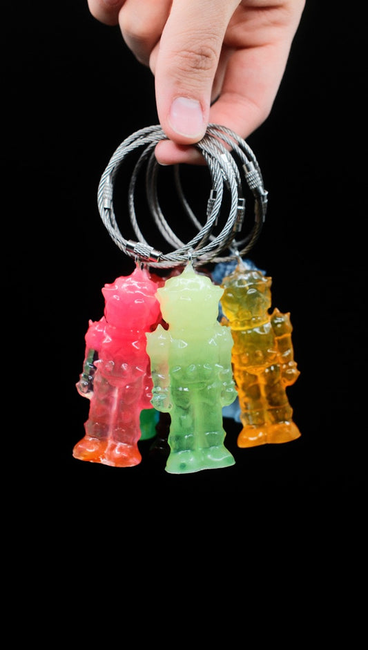 Unlucky Soldier - Gacha Volume 1