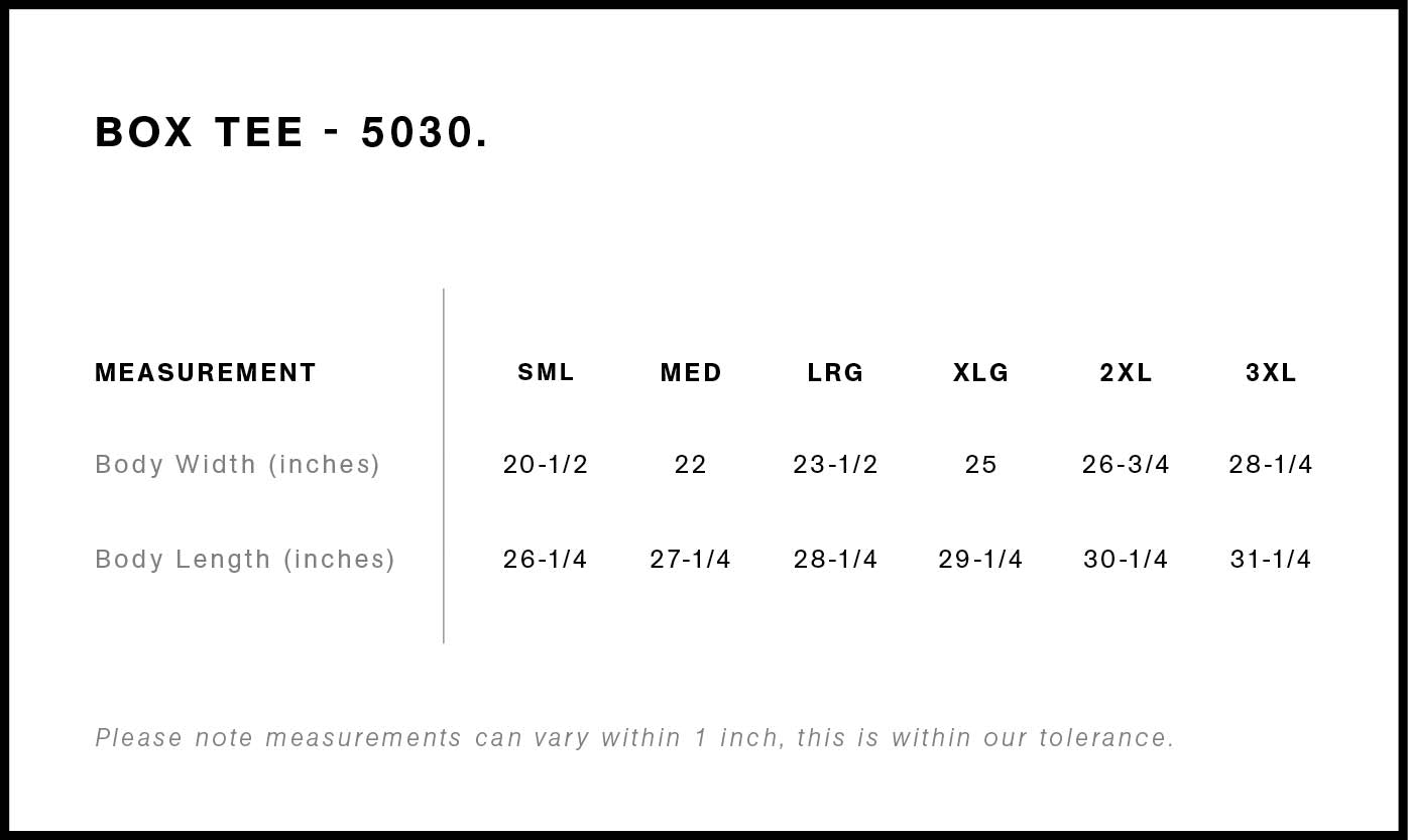 Unlucky Toys - Kaiju Tee