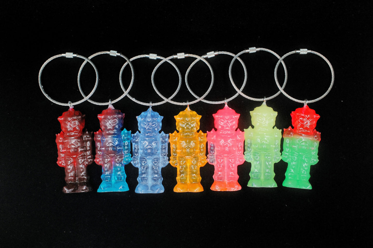 Unlucky Soldier - Gacha Volume 1