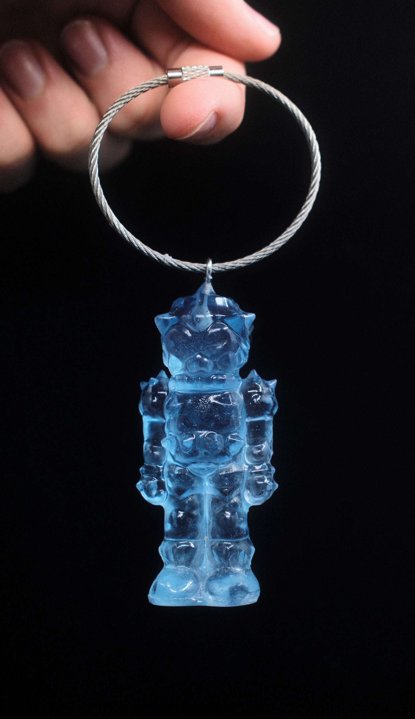 Unlucky Soldier - Gacha Volume 1